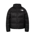 ザ・ノース・フェイス THE NORTH FACE ダウンジャケット Nuptse Jacket ヌプシジャケット 中綿 ND92555　フィットハウス