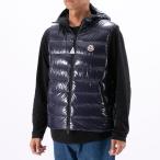 モンクレール MONCLER メンズアウター ダウンベスト LAPPE 1A52M.00.53A5T　フィットハウス