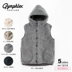 ショッピングジムフレックス ジムフレックス Gymphlex レディーストップス T/A ボアベスト #J-1069PL　フィットハウス