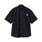 ザ・ノース・フェイス THE NORTH FACE L/S Nuptse Shirt ヌプシ ショートスリーブ NR22552 フィットハウス