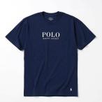 ショッピングラルフローレン ポロラルフローレン POLO RALPH LAUREN メンズトップス LOGOPRINTED SHORTSLEEVE CREWNECK SST RM8-Z201 370　フィットハウス