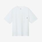 ザ・ノース・フェイス THE NORTH FACE S/S Airy Pocket Tee ショートスリーブ エアリー ポケット Tシャツ NT12447　フィットハウス