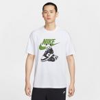 ナイキ NIKE メンズトップス M NSW TEE FW MBR CNCT FA25 ナイキ スポーツウェア Tシャツ HQ9245　フィットハウス
