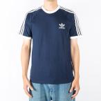 アディダスオリジナルス adidas originals アディカラー クラシックス スリーストライプス Tシャツ 3-STRIPES TEE フィットハウス