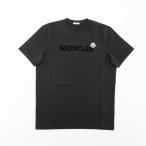 モンクレール MONCLER メンズトップス フロックロゴ Tシャツ K1091/8C00075/8390T フィットハウス