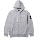 ショッピングfit ザ ノースフェイス THE NORTH FACE メンズトップス Square Logo Full Zip NT12335　フィットハウス