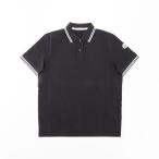 モンクレール MONCLER メンズトップス 襟袖2本ラインポロシャツ 8A0000789A16 フィットハウス