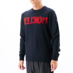 ショッピングmoncler モンクレール MONCLER メンズトップス GENIUS 1952 ジーニアス カシミア混 セーター 9C709 00 A9425　フィットハウス
