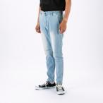 bi men V-men мужской низ Denim узкие брюки 953358 Fit house 