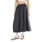 ショッピングadidas originals アディダスオリジナルス adidas originals スカート BALLOON LONG SKIRT バルーン ロング スカート KC8088　フィットハウス
