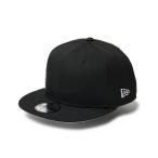 ニューエラ NEW ERA キャップ・帽子 9FIFTY Essential ワードマークロゴ 14388584 フィットハウス