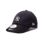 ニューエラ NEW ERA キャップ・帽子 カジュアルクラシック MLB Casual Classic ニューヨーク・ヤンキース ミッドロゴ 14388454 フィットハウス