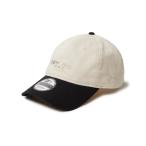 ニューエラ NEW ERA キャップ・帽子 9TWENTY 2-Tone TPUロゴ 14388810 フィットハウス