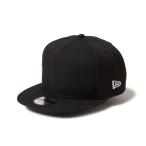 ニューエラ NEW ERA キャップ・帽子 9FIFTY Essential ワードマークロゴ 14667812　フィットハウス