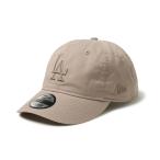 ニューエラ NEW ERA キャップ・帽子 9THIRTY MLB Cooperstown Tonal Logo ロサンゼルス・ドジャース クーパーズタウン 14667945 フィットハウス
