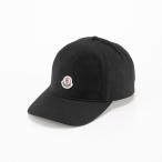 ショッピングモンクレール モンクレール MONCLER 帽子 BASEBALL CAP 3B00041V0006　フィットハウス