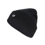 アディダスオリジナルス adidas originals ニット帽 ADICOLOR CUFF BEANIE アディカラー カフ ビーニー　フィットハウス