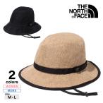 ザ・ノース・フェイス THE NORTH FACE 帽子 HIKE HAT NN02341 フィットハウス