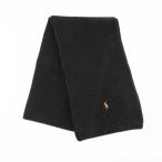 ポロラルフローレン POLO RALPH LAUREN マフラー SIGNATURE KNIT SCARF PC0972　フィットハウス