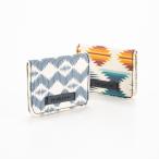 ペンドルトン PENDLETON 折財布 Snap Wallet GE254　フィットハウス