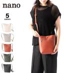 ナノ nano ワンマイルショルダーバッグ XKB(959a)-A　フィットハウス