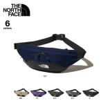  The * North * лицо THE NORTH FACE сумка "body" * поясная сумка gla новый ruNM72305 Fit house 
