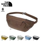  The * North * лицо THE NORTH FACE сумка "body" * поясная сумка Orion 3 NM72355 Fit house 