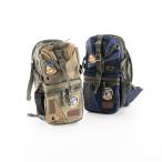  Avirex AVIREX талия * сумка "body" верх gun 2 AVX305K Fit house 