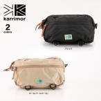 カリマー Karrimor ショルダーバッグ VTヒップバックR 501222 フィットハウス