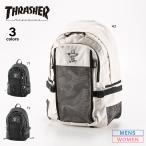 ショッピングリュック スラッシャー THRASHER リュック・バックパック POLY600D THR-299　フィットハウス