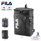 フィラ FILA リュック・バックパック サイン 7762 フィットハウス