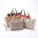 ショッピングnano ナノ nano ハンド・トートバッグ NX(955a）　フィットハウス