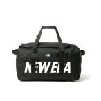  New Era NEW ERA сумка "Boston bag" Club большая спортивная сумка 50L 2 way принт Logo 13061346 Fit house 