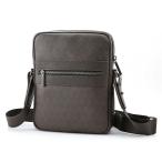 DUNHILL ダンヒル WINDSOR縦型ショルダーバッグ L3N761B ダークブラウン ギフトラッピング無料