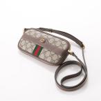 グッチ GUCCI GGスプリームミニショル