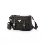 プラダPRADAReNylonフラ...