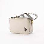 ショッピングポロ ユーエスポロアッスン US POLO ASSN シュリンクショルダーバッグ USPA2675　フィットハウス
