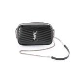 サンローラン SAINT LAURENT ショルダーバッグ モノグラムYSL ルー カメラバッグ 748849DV702 フィットハウス