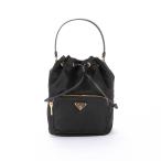 プラダ PRADA ReNylon デュエット巾着ショルダーバッグ 1BH038 RV44 UOP フィットハウス