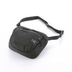 アークテリクス ARCTERYX ウエスト・ボディバッグ MANTIS2 WAISTPACK 25818ギフトラッピング無料