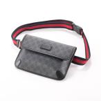 グッチ GUCCI GG BLACK ベルトバッグ 598113 K5RLN フィットハウス