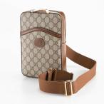 グッチGUCCIウエスト・ボディバ...