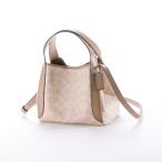 コーチ COACH ハンドバッグ PVCシグネチャーハドリーホーボー21 79251ギフトラッピング無料