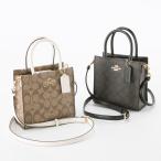 コーチ COACH ハンド・トートバッグ シグネチャーミニキャリークロスボディ 5693 フィットハウス
