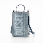ディーゼル DIESEL DSL SHOPPER M FD X SHOPPING トートバッグ X08923 P4636 フィットハウス