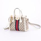 グッチ GUCCI GGスプリーム OPHIDIA SMトートバッグ 547551 K05NB　フィットハウス