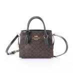 コーチ COACH ハンドバッグ シグネチャー キャンバス アンドレア キャリーオール CV974 フィットハウス
