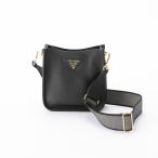 プラダ PRADA VITTELO DAINO SOFT ミニショルダーバッグ 1BH191 2DKV 7NO フィットハウス