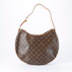 【ヴィンテージ・中古】ルイ・ヴィトン LOUIS VUITTON ショルダーバッグ モノグラムクロワッサンGM M51511　フィットハウス
