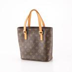 【ヴィンテージ・中古】ルイ・ヴィトン LOUIS VUITTON ハンド・トートバッグ モノグラム ヴァヴァンPM M51172　フィットハウス